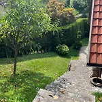 Гостевой дом Cvetlicni Vrt Радовлица