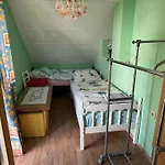 Гостевой дом Cvetlicni Vrt Радовлица