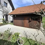 Cvetlicni Vrt Гостевой дом *