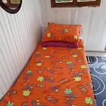 Cvetlicni Vrt Гостевой дом