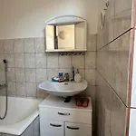 Cvetlicni Vrt Гостевой дом