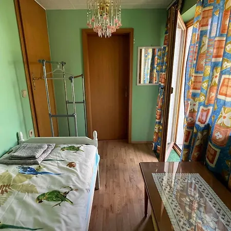 Cvetlicni Vrt Penzion Radovljica