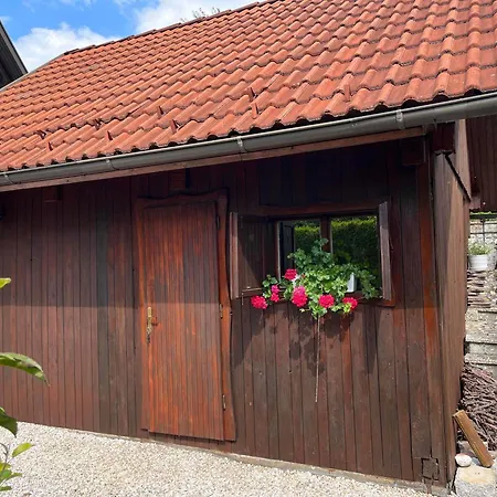 Гостевой дом Cvetlicni Vrt