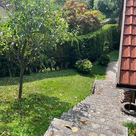 Πανσιόν Cvetlicni Vrt Radovljica