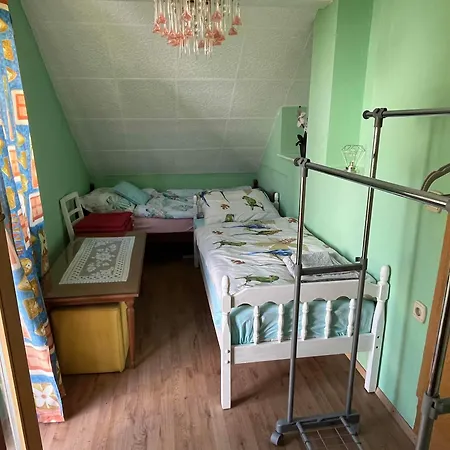 Penzion Cvetlicni Vrt Radovljica