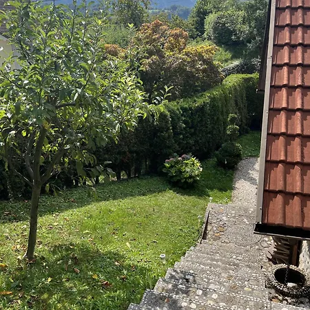 Cvetlicni Vrt Penzion