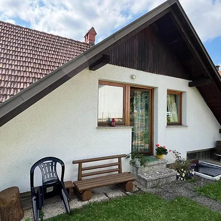 Cvetlicni Vrt Гостевой дом *