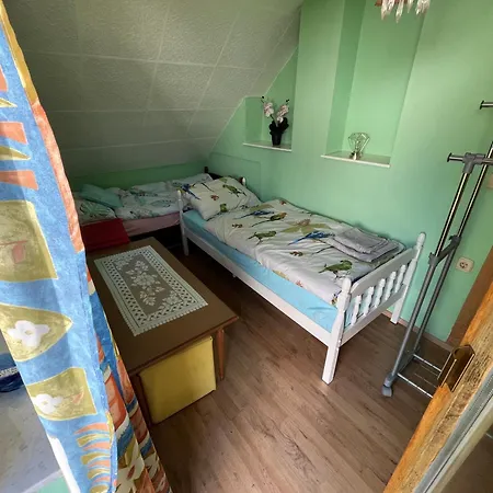 Cvetlicni Vrt Radovljica