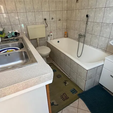 Гостевой дом Cvetlicni Vrt *