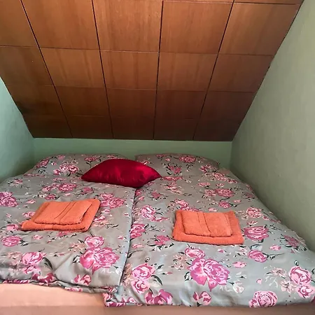 Cvetlicni Vrt