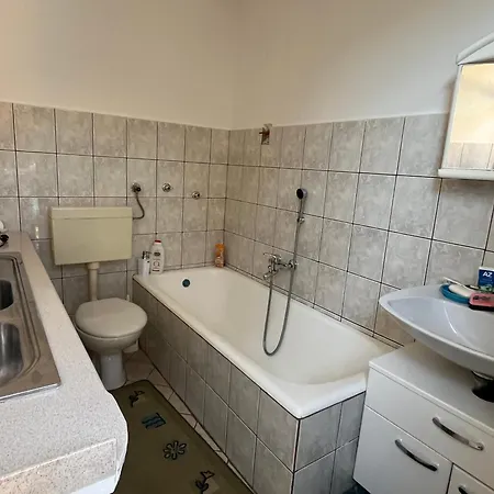 Cvetlicni Vrt Гостевой дом Радовлица