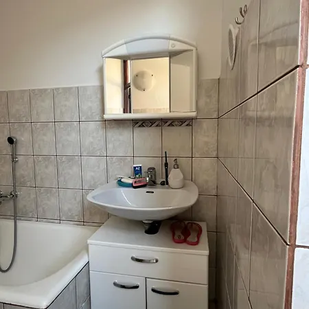 Cvetlicni Vrt Penzion