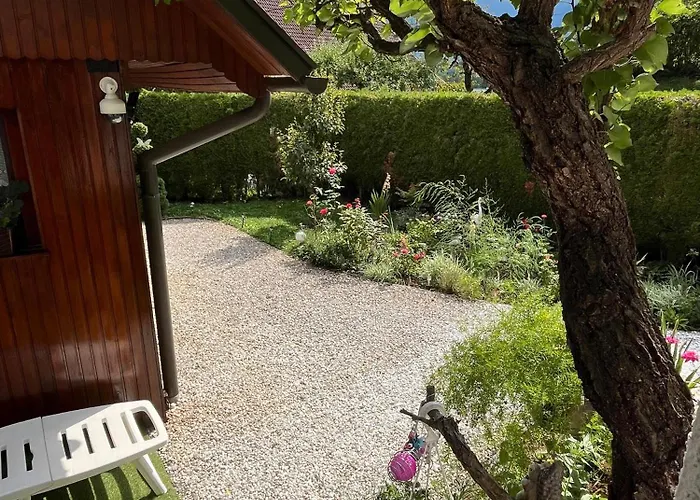 Cvetlicni Vrt Radovljica