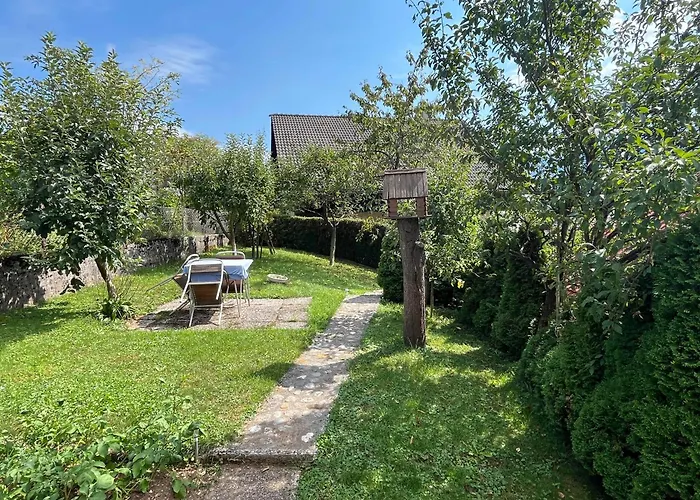 Cvetlicni Vrt Πανσιόν