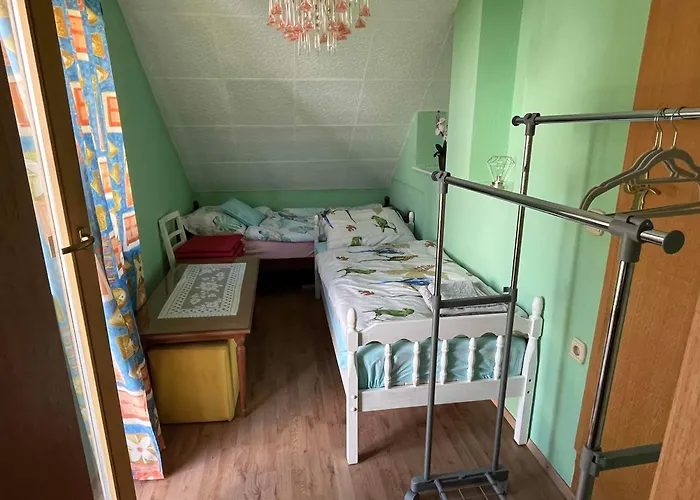 Πανσιόν Cvetlicni Vrt Radovljica