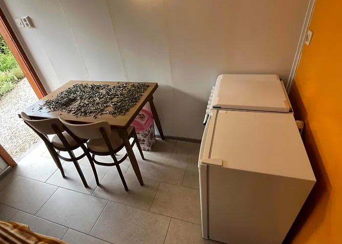 Cvetlicni Vrt Radovljica