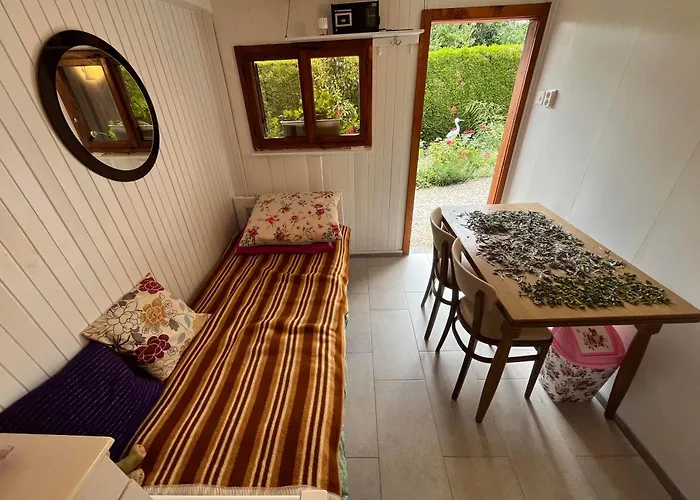 Cvetlicni Vrt Radovljica