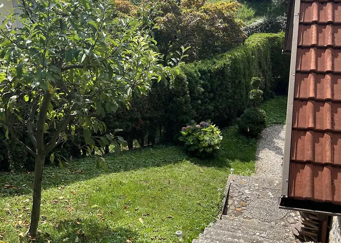 Cvetlicni Vrt Πανσιόν