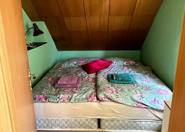 Πανσιόν Cvetlicni Vrt