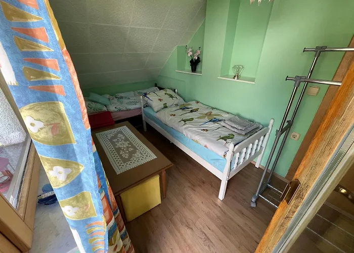 Cvetlicni Vrt Radovljica